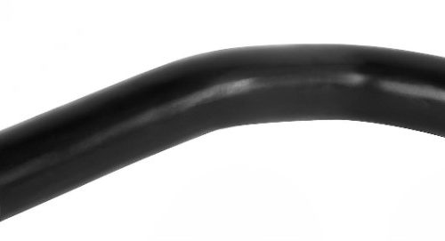OIL FILLER PIPE