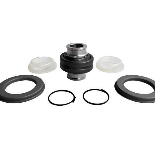 STABILIZER ROD KIT (TWIN STEER)