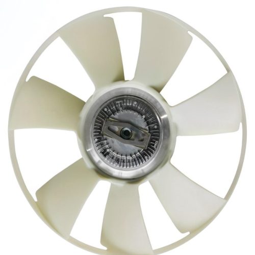 FAM ASSEMBLY - COMPLETE SPRINTER