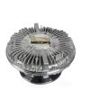 VISCOUS COUPLING