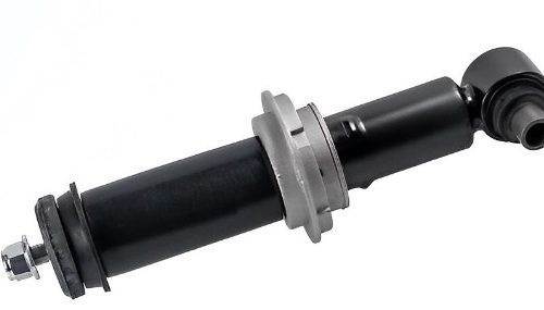 CAB SHOCK ABSORBER - FRONT