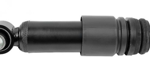 CAB SHOCK ABSORBER - REAR