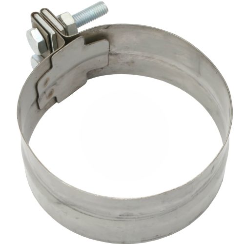EXHAUST FLEX CLAMP