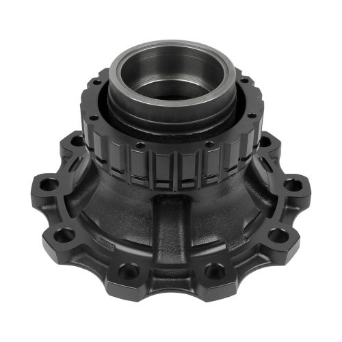 WHEEL HUB FRONT - COMPLETE