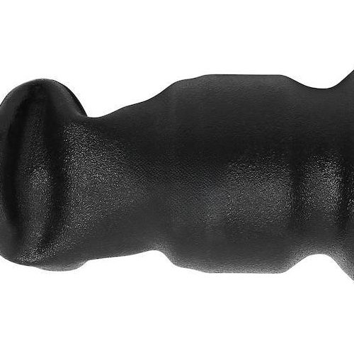 CAB SHOCK ABSORBER - REAR