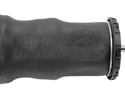 CAB SHOCK ABSORBER - FRONT ( AIR BELLOW )