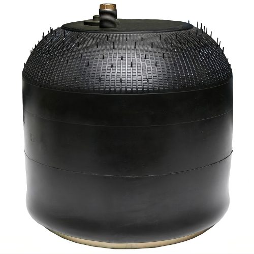 SUSPENSION AIR BAG - 2 PORT