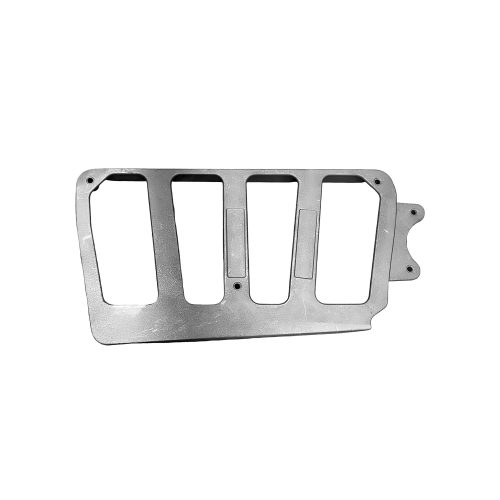 STEP PANEL BRACKET LOWER LH -  MAN TG3