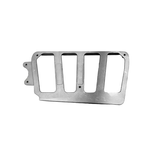 STEP PANEL BRACKET LOWER RH -  MAN TG3