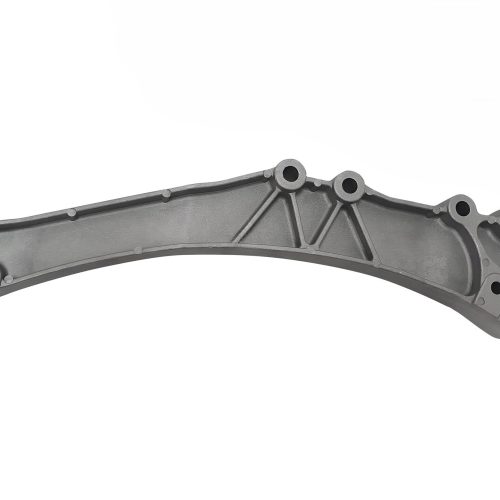 STEP PANEL BRACKET LOWER RH - MAN TG3