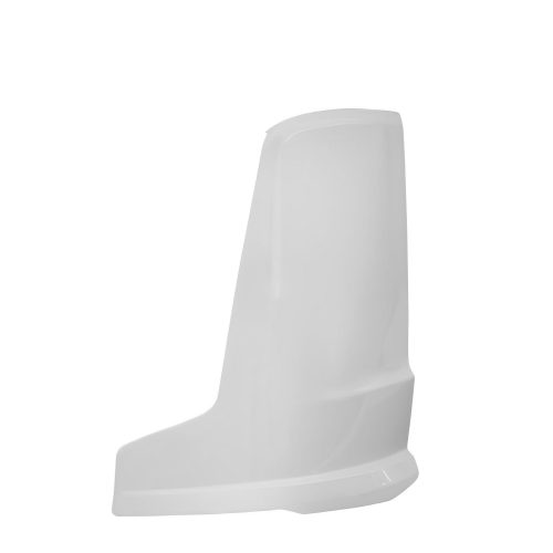 WIND DEFLECTOR OUTER  LH - MAN TG3