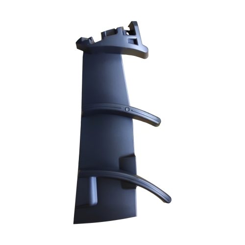 WIND DEFLECTOR INNER LH - MAN TG3