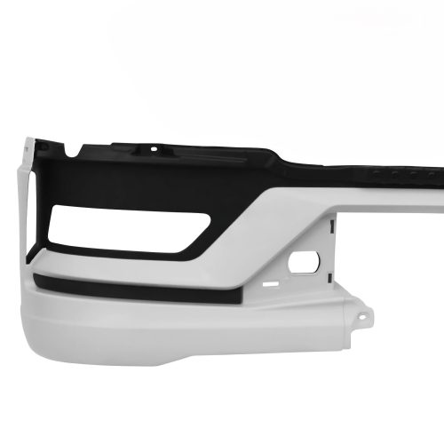 BUMPER CORNER LH - TG3