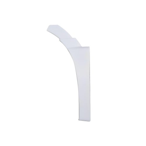 MUDGUARD FRONT LH ( LONG TYPE ) - TG3