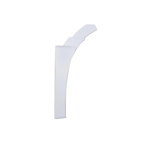 MUDGUARD FRONT RH ( LONG TYPE ) - TG3