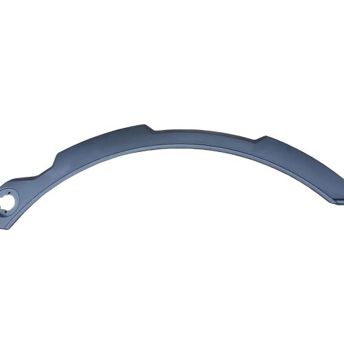 FENDER MOULDING FRONT ( SHORT TYPE )  RH TG3