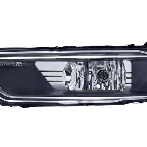 FOG LAMP GLOBE TYPE LH - MAN TG3