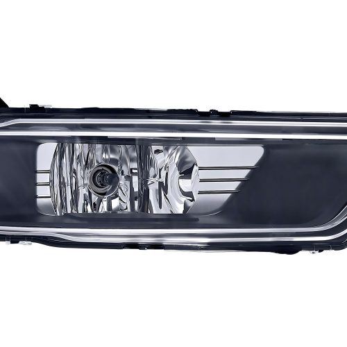 FOG LAMP GLOBE TYPE RH - MAN TG3