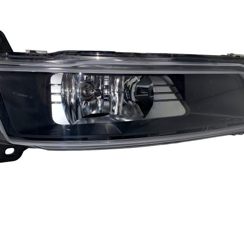 FOG LAMP LED TYPE RH - MAN TG3