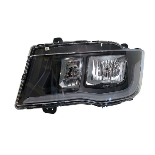 HEAD LAMP LED LH MAN TG3