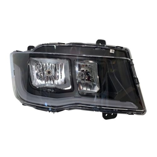 HEAD LAMP LED RH MAN TG3