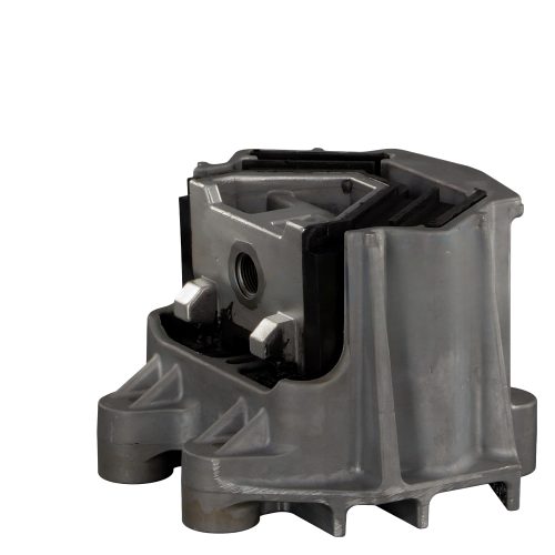 ENGINE MOUNTING - FRONT