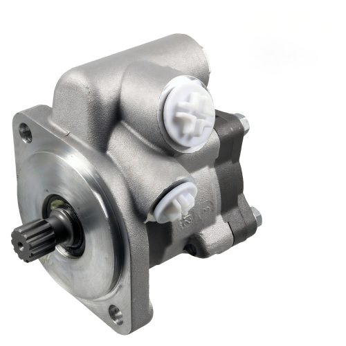 HYDRAULIC PUMP