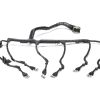 WIRING LOOM INJECTOR