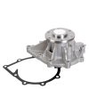 WATER PUMP - PLASTIC IMPELLER