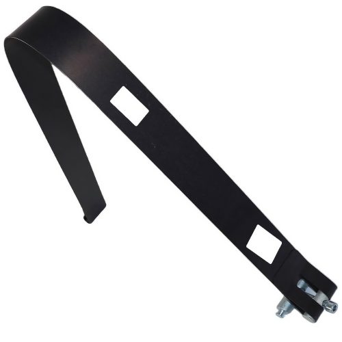 FUEL TANK STRAP