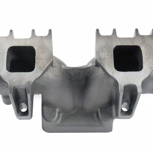 EXHAUST MANIFOLD