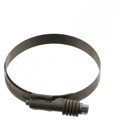 RADIATOR HOSE CLAMP