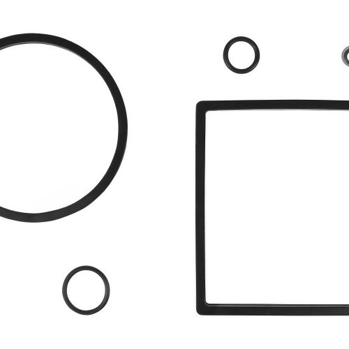 FUEL SEPARATOR - SEAL KIT
