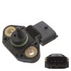 TURBO BOOST PRESSURE SENSOR