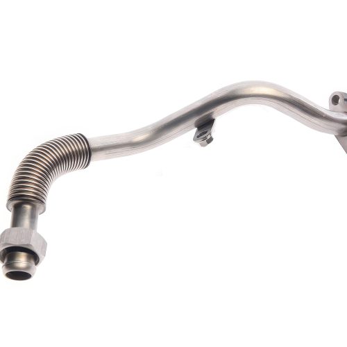 TURBO OIL RETURN PIPE