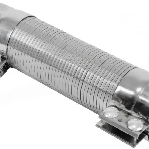 EXHAUST FLEX PIPE