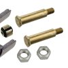 STABILIZER BUSH KIT - REAR AXLE