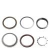 WHEEL HUB SEAL KIT - REAR AXLE