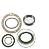 WHEEL HUB SEAL KIT - REAR AXLE