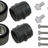 STABILIZER BUSH REPAIR KIT - FRONT AXLE