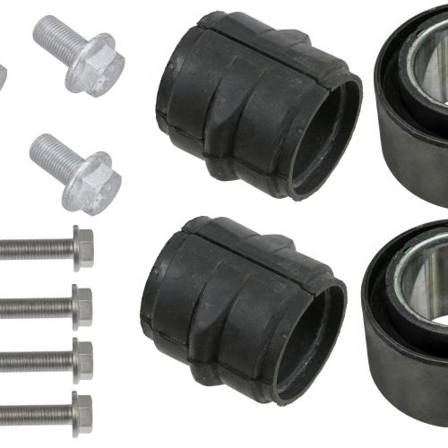 STABILIZER KIT - FRONT AXLE