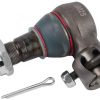 TIE ROD - TWIN STEERING CYLINDER ( RH THREAD )