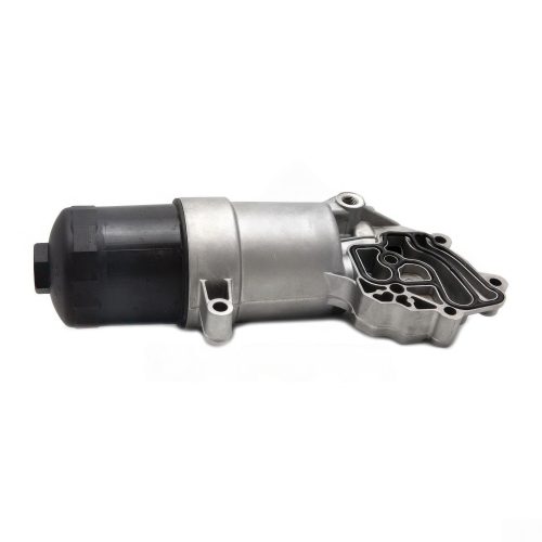 OIL FILTER HOUSING - 906