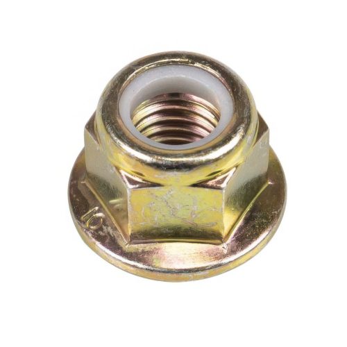 FUEL TANK STRAP NUT - 12MM