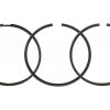 PISTON RING SET