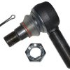 TIE ROD - END FRONT - LH THREAD