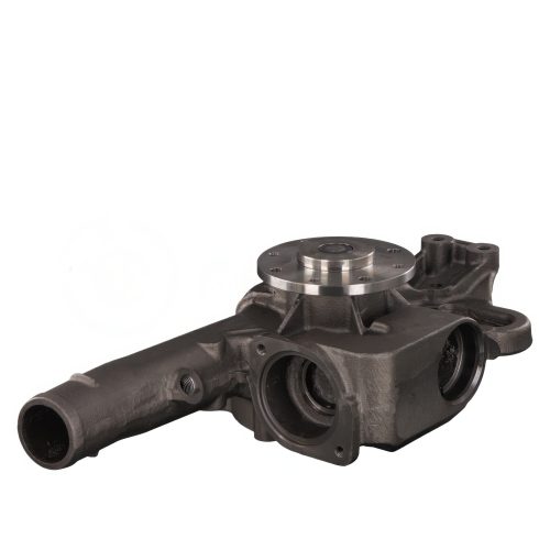 WATER PUMP - SINGLE THERMOSTAT