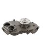 WATER PUMP WITH INTARDER