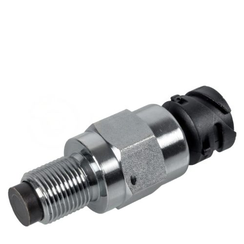 FLYWHEEL IMPULSE SENSOR