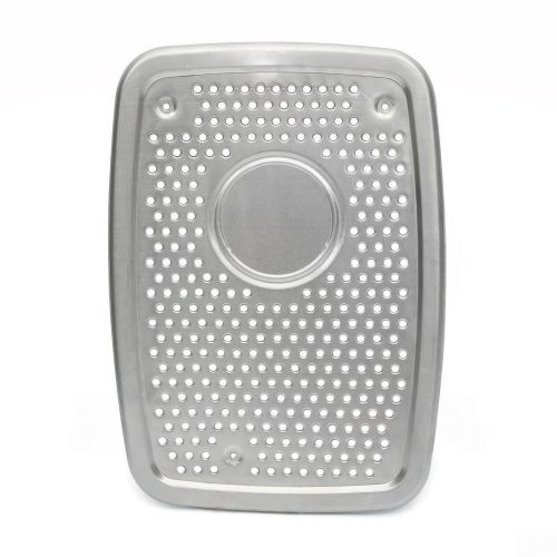 EXHAUST SILENCER COVER